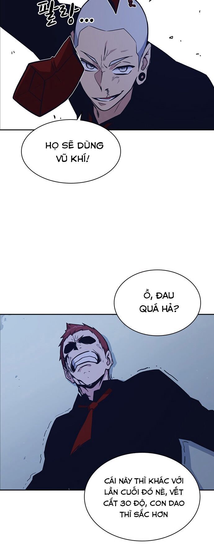 Học Nhóm - Chapter 60 - Page 17