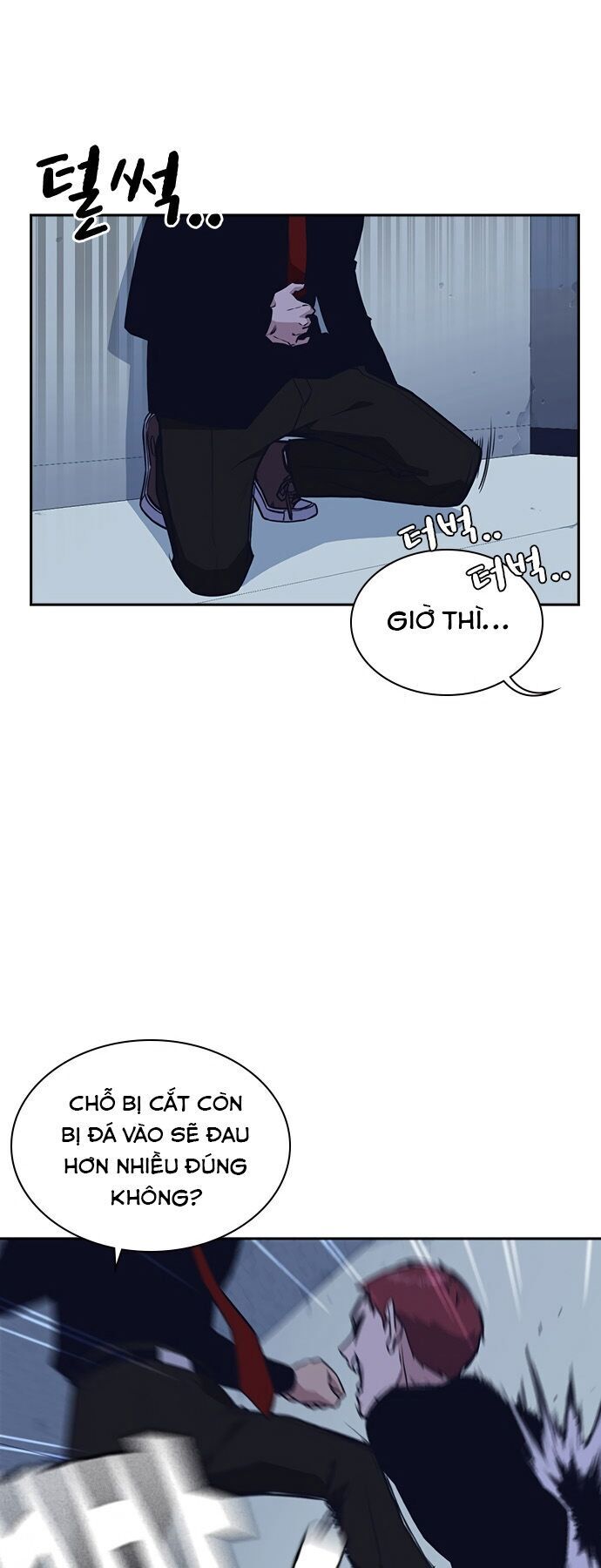 Học Nhóm - Chapter 60 - Page 18