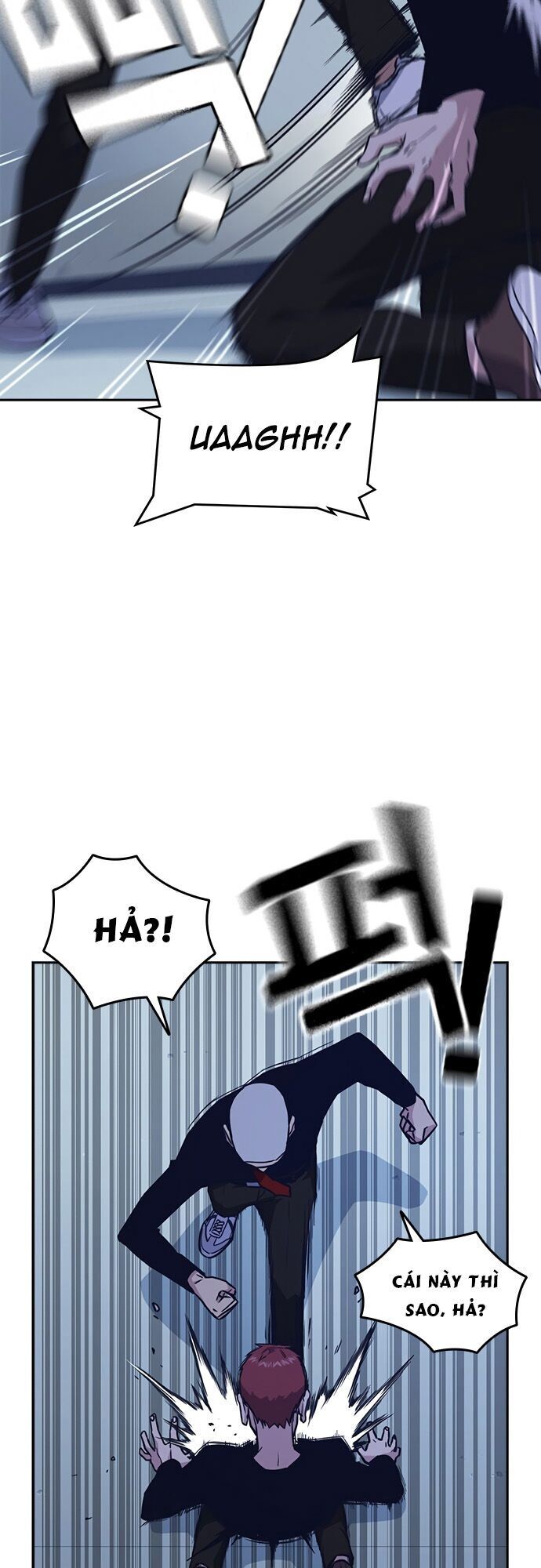 Học Nhóm - Chapter 60 - Page 19