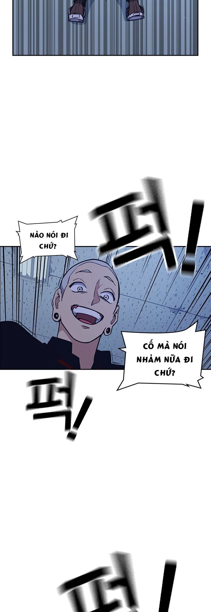 Học Nhóm - Chapter 60 - Page 20