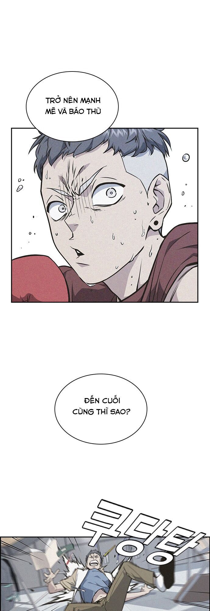Học Nhóm - Chapter 60 - Page 24