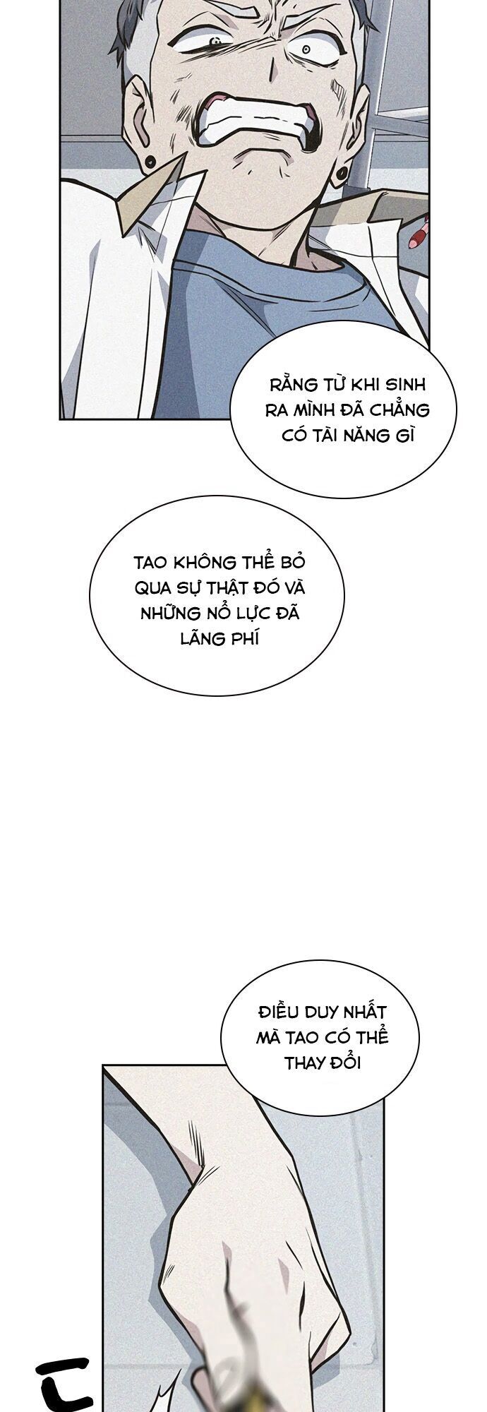 Học Nhóm - Chapter 60 - Page 26