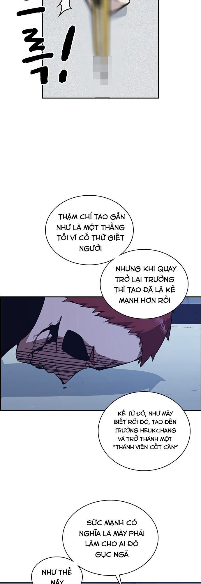 Học Nhóm - Chapter 60 - Page 27