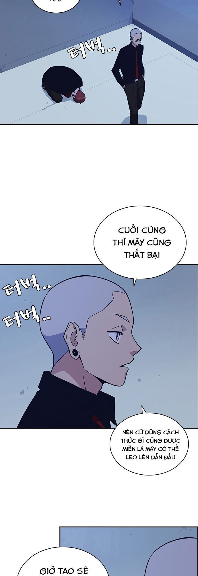 Học Nhóm - Chapter 60 - Page 28