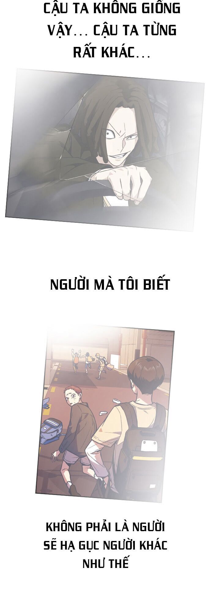 Học Nhóm - Chapter 60 - Page 34