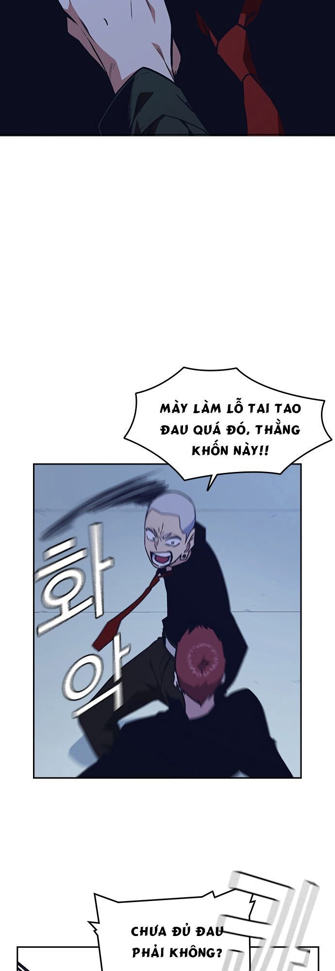 Học Nhóm - Chapter 60 - Page 36