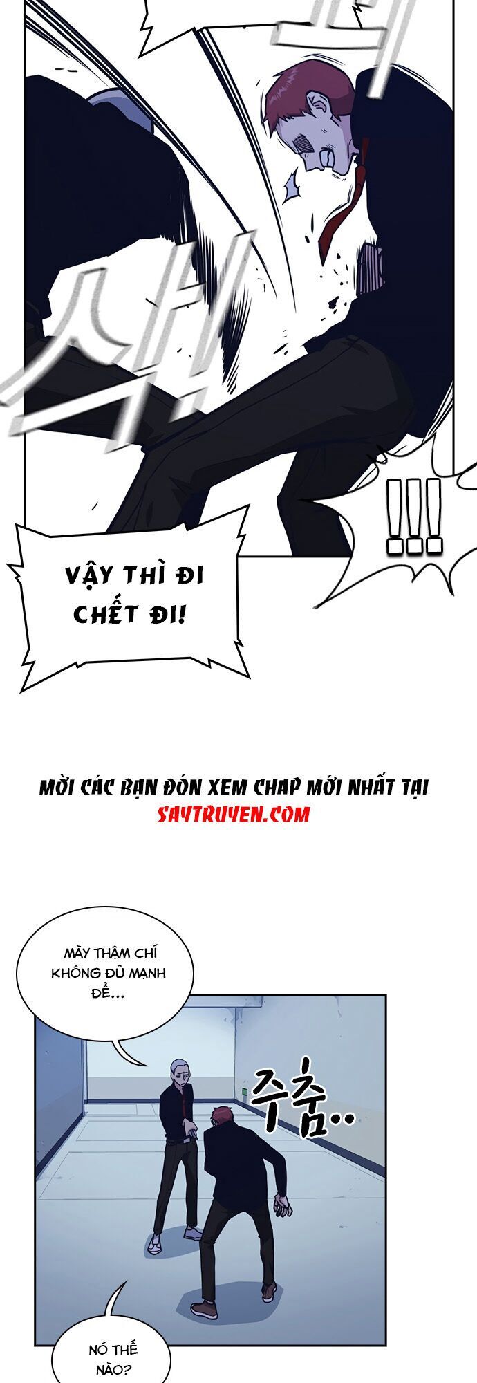 Học Nhóm - Chapter 60 - Page 37