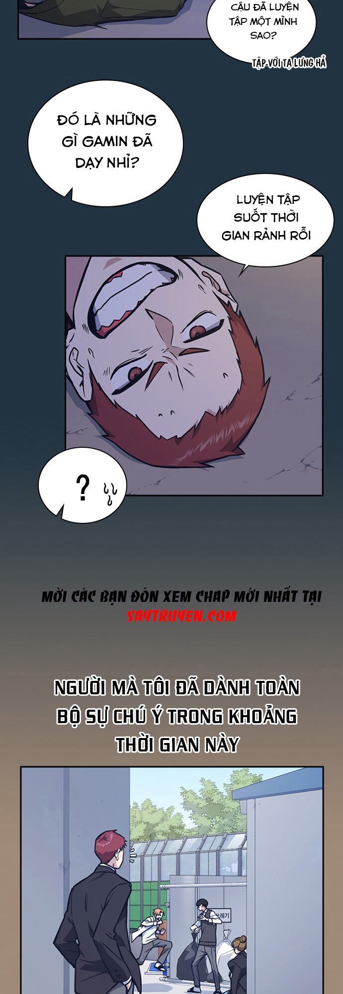 Học Nhóm - Chapter 60 - Page 41