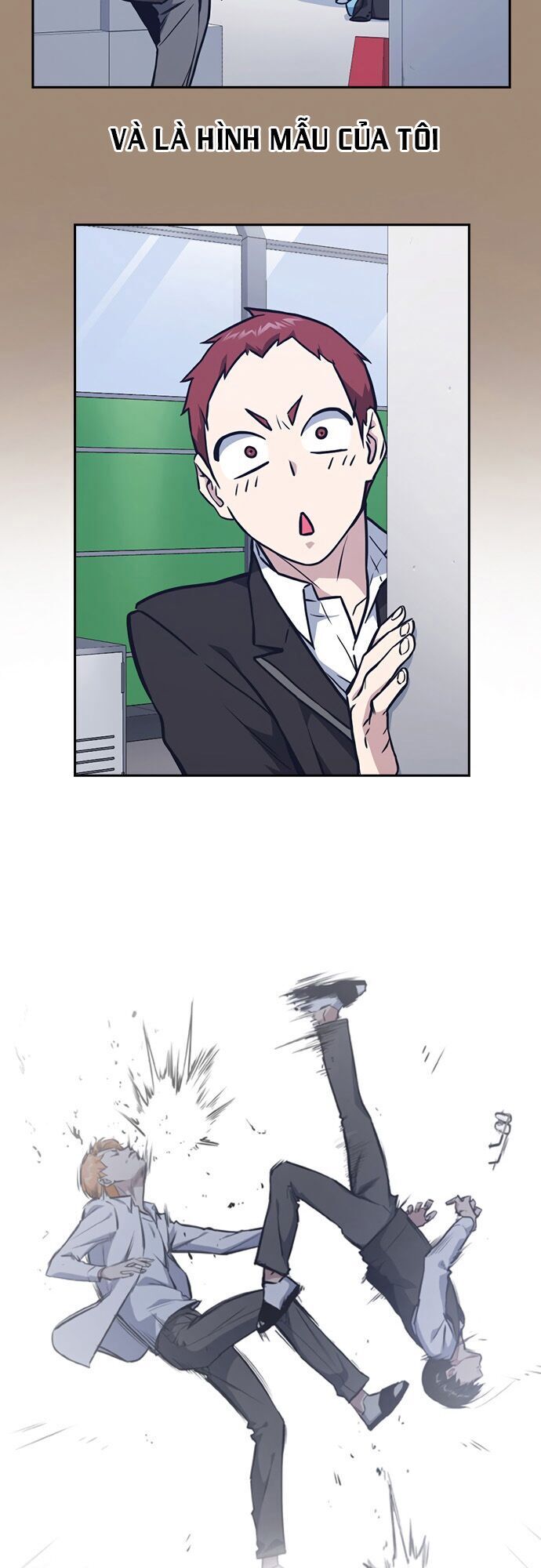 Học Nhóm - Chapter 60 - Page 42