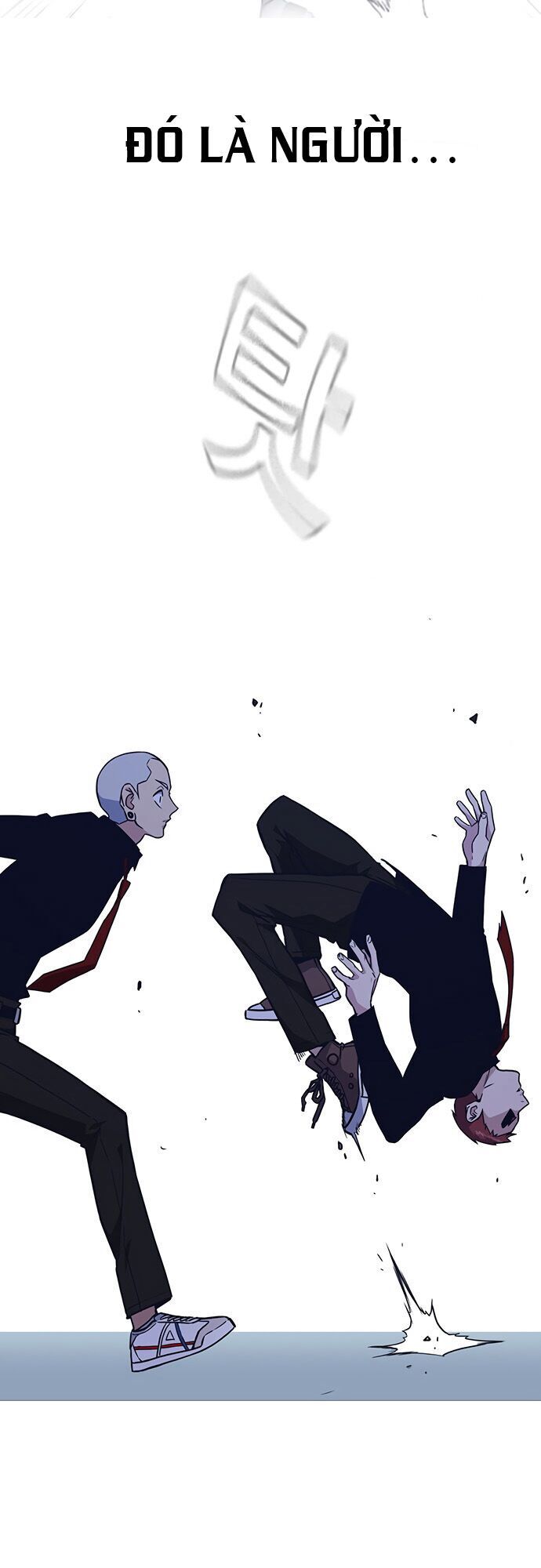 Học Nhóm - Chapter 60 - Page 43