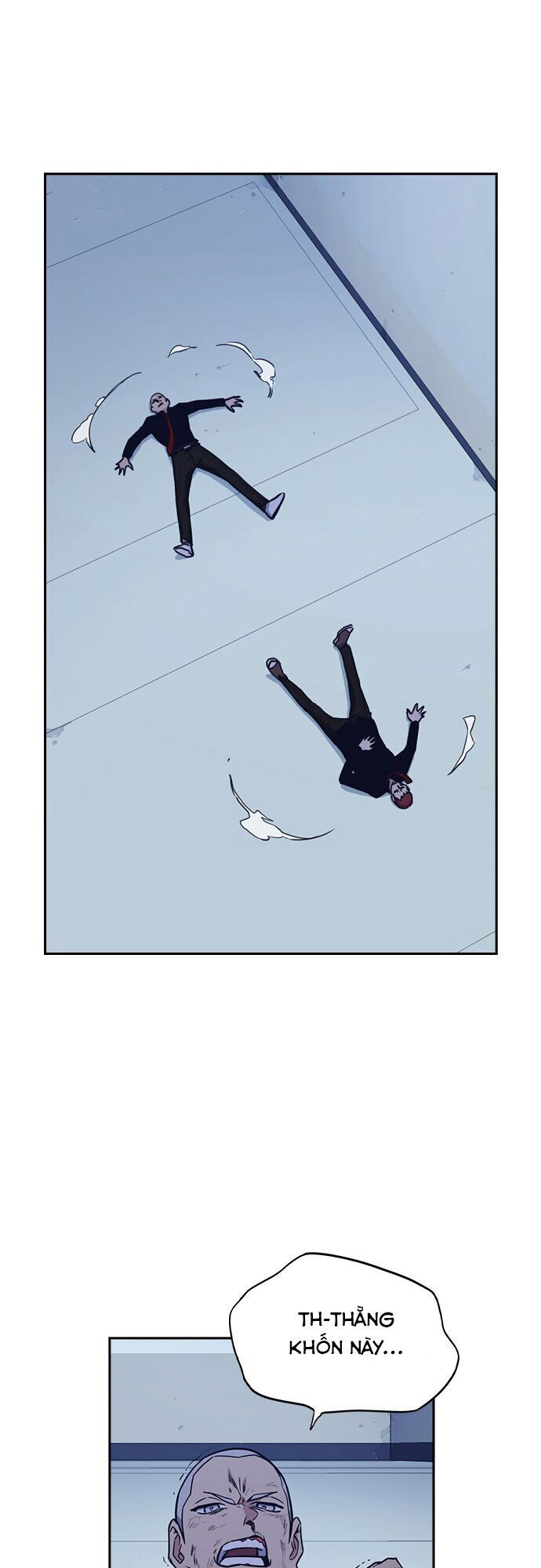 Học Nhóm - Chapter 60 - Page 47