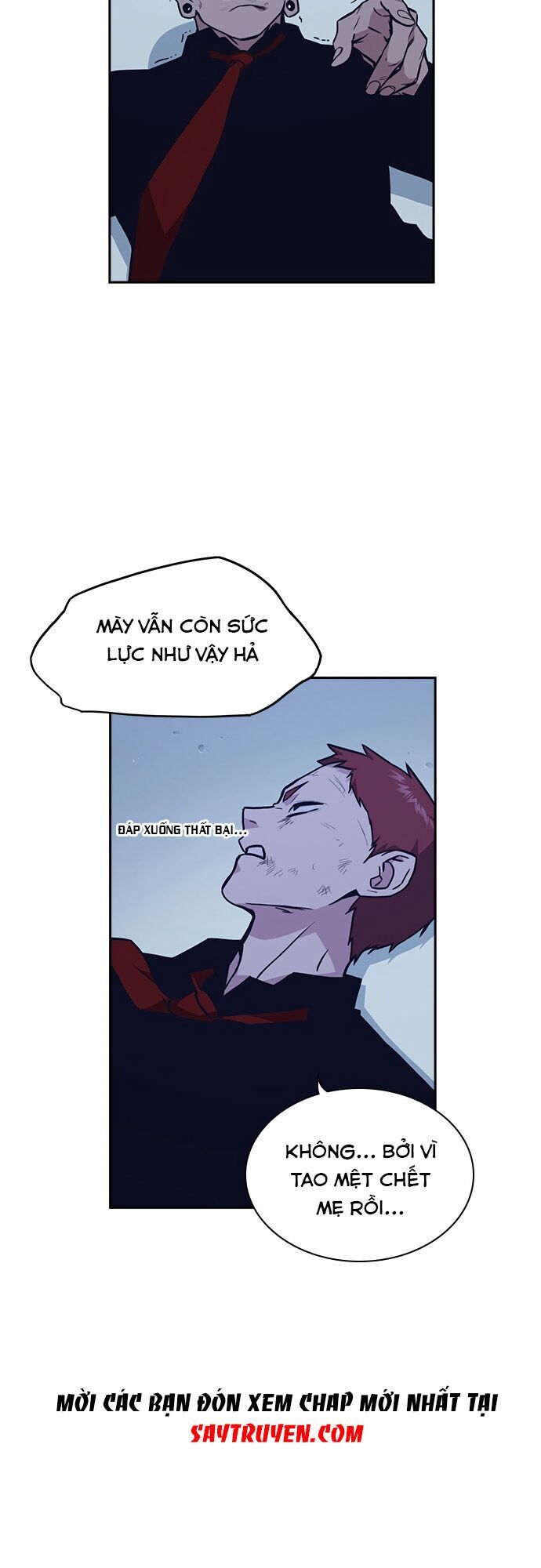 Học Nhóm - Chapter 60 - Page 48