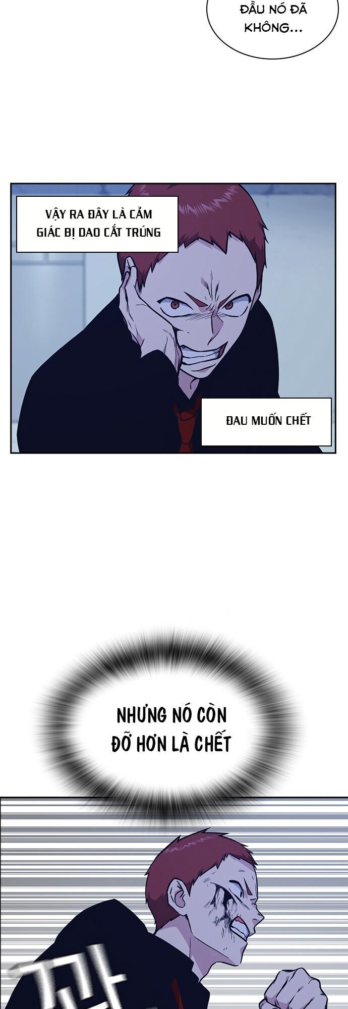 Học Nhóm - Chapter 60 - Page 5