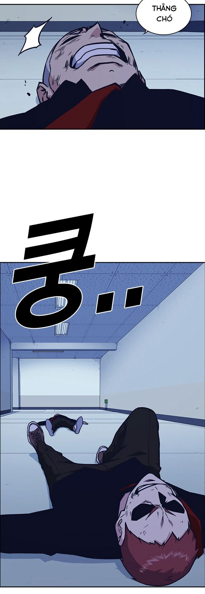 Học Nhóm - Chapter 60 - Page 50