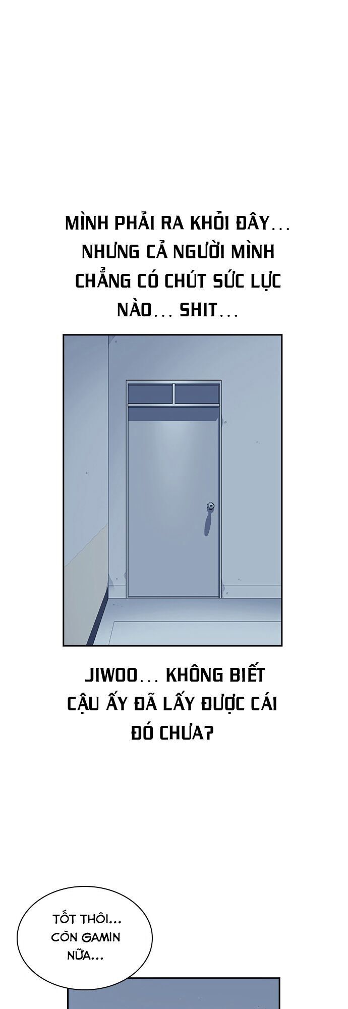 Học Nhóm - Chapter 60 - Page 51