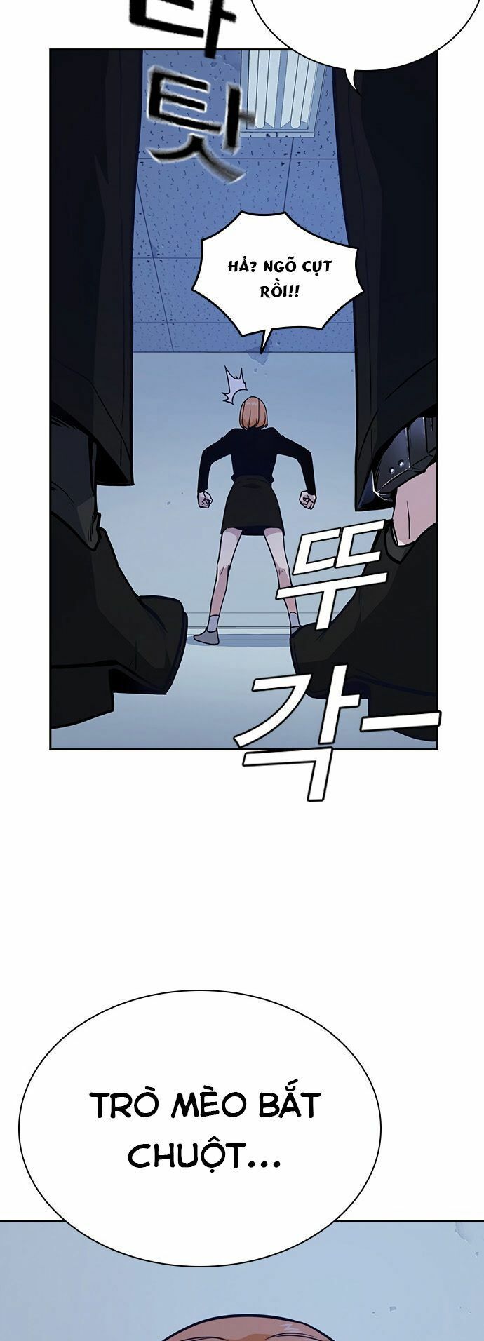 Học Nhóm - Chapter 60 - Page 57