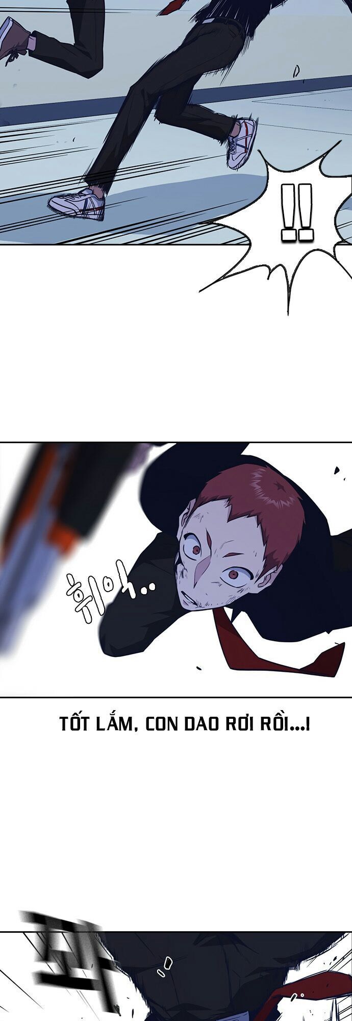 Học Nhóm - Chapter 60 - Page 7