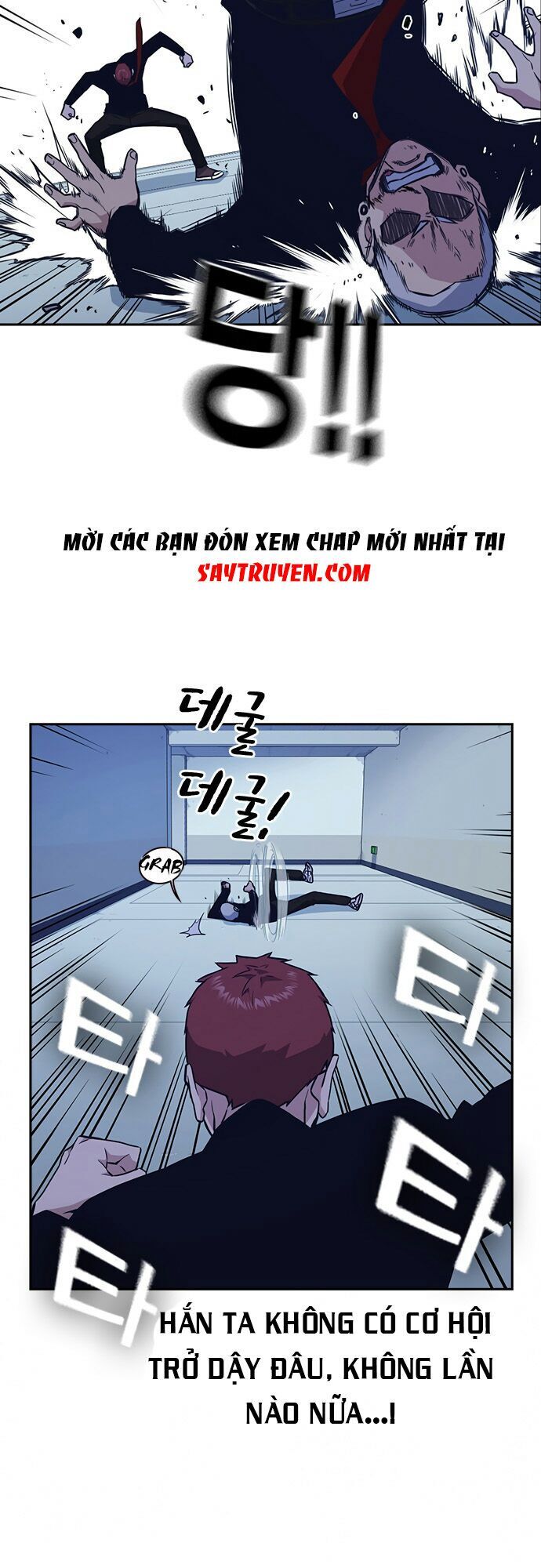 Học Nhóm - Chapter 60 - Page 8