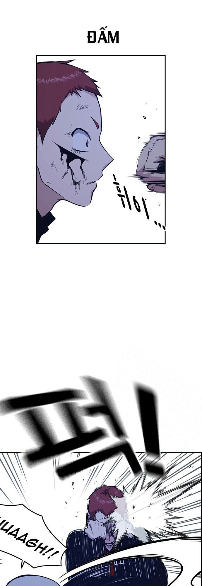 Học Nhóm - Chapter 60 - Page 9