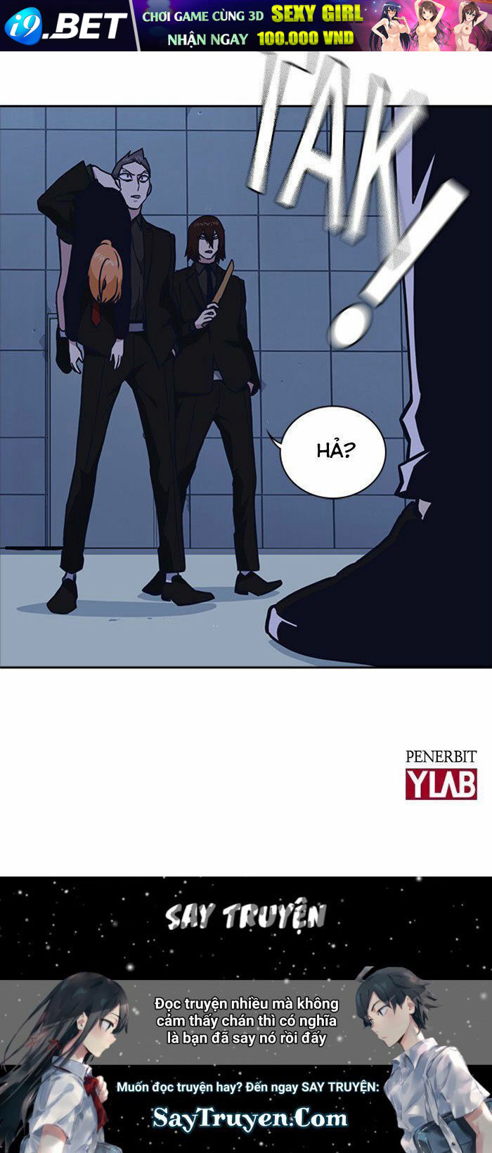 Học Nhóm - Chapter 61 - Page 109