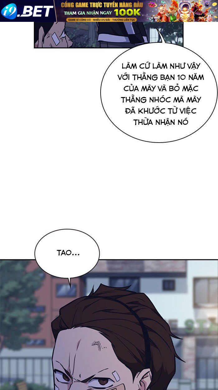 Học Nhóm - Chapter 61 - Page 11