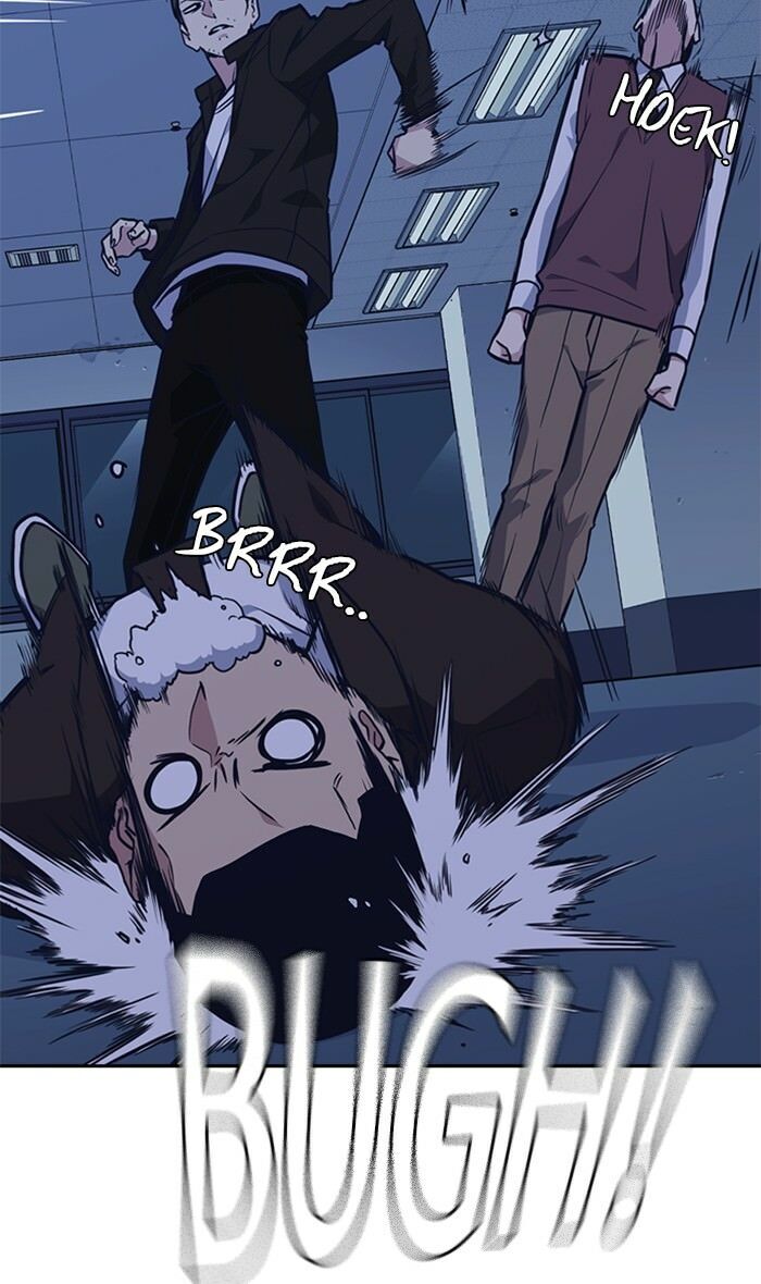 Học Nhóm - Chapter 61 - Page 17