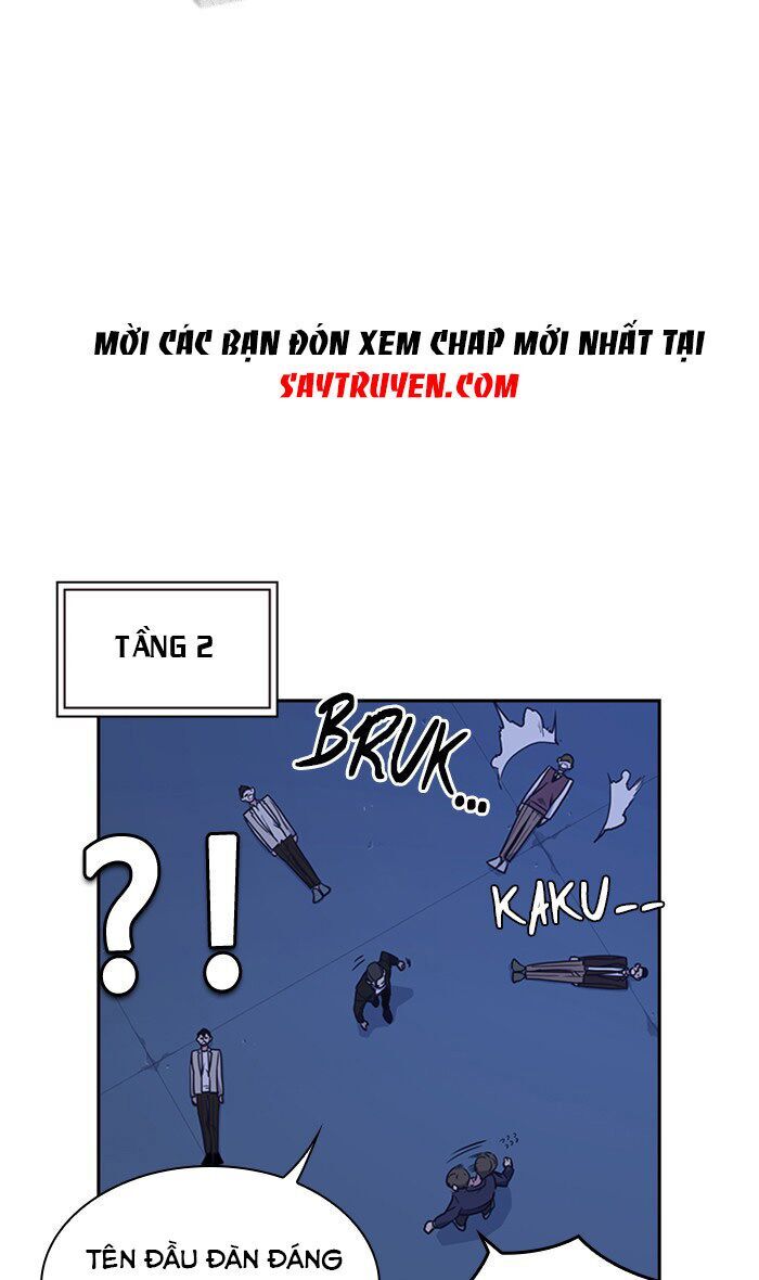 Học Nhóm - Chapter 61 - Page 18