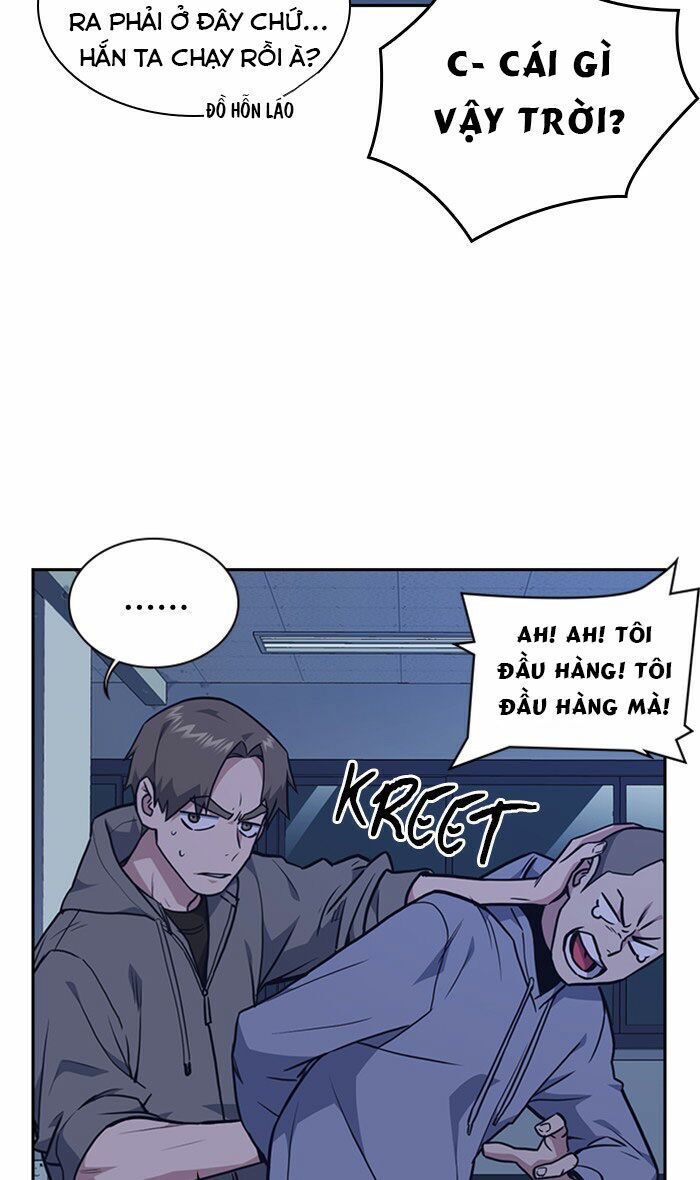 Học Nhóm - Chapter 61 - Page 19