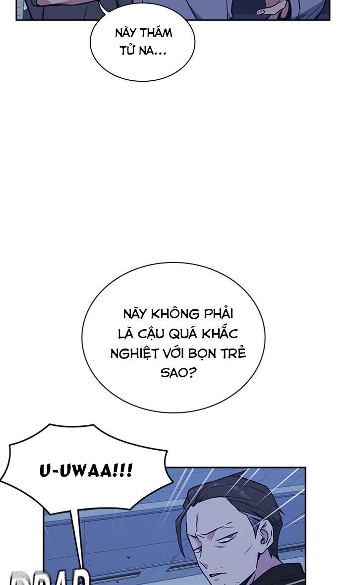 Học Nhóm - Chapter 61 - Page 20