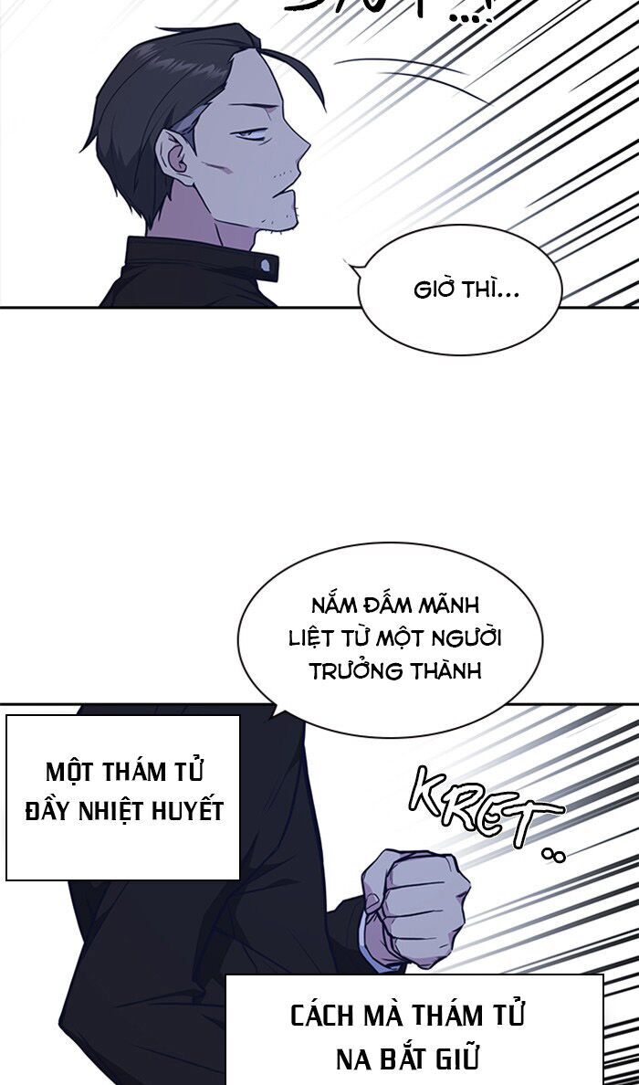 Học Nhóm - Chapter 61 - Page 22