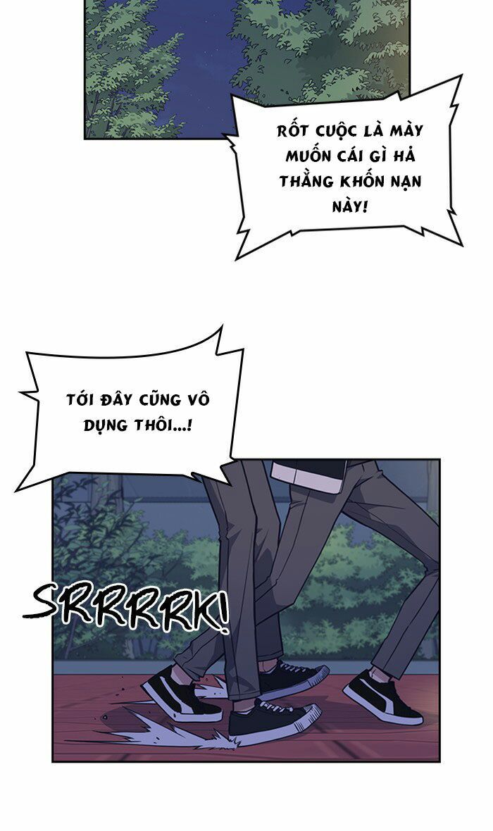 Học Nhóm - Chapter 61 - Page 3