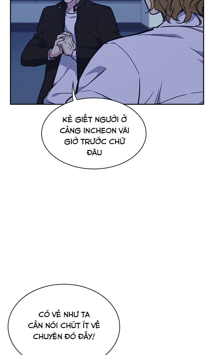 Học Nhóm - Chapter 61 - Page 30