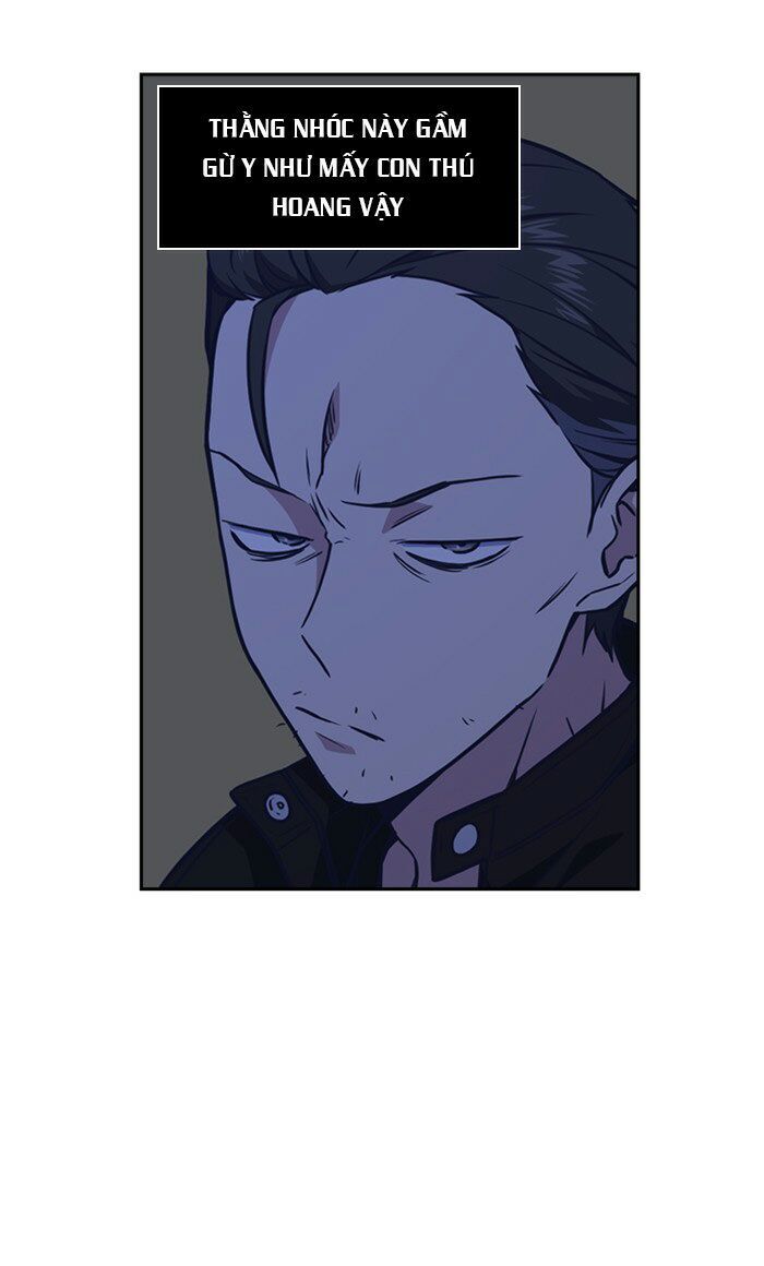 Học Nhóm - Chapter 61 - Page 32