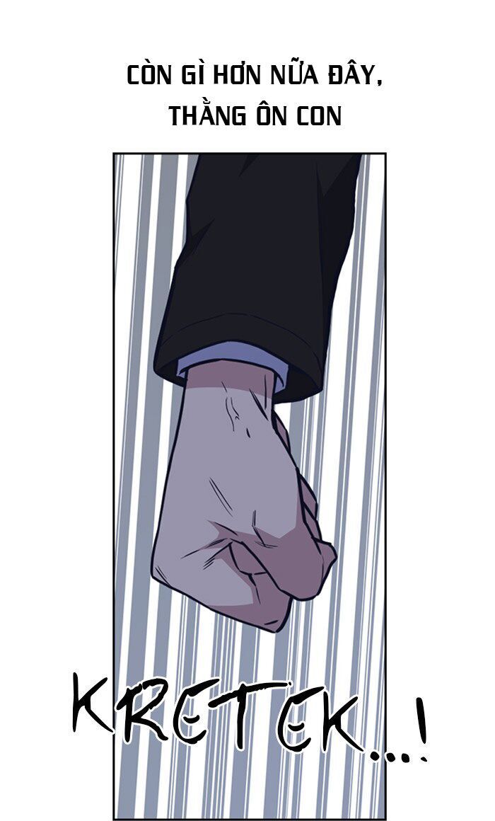 Học Nhóm - Chapter 61 - Page 33