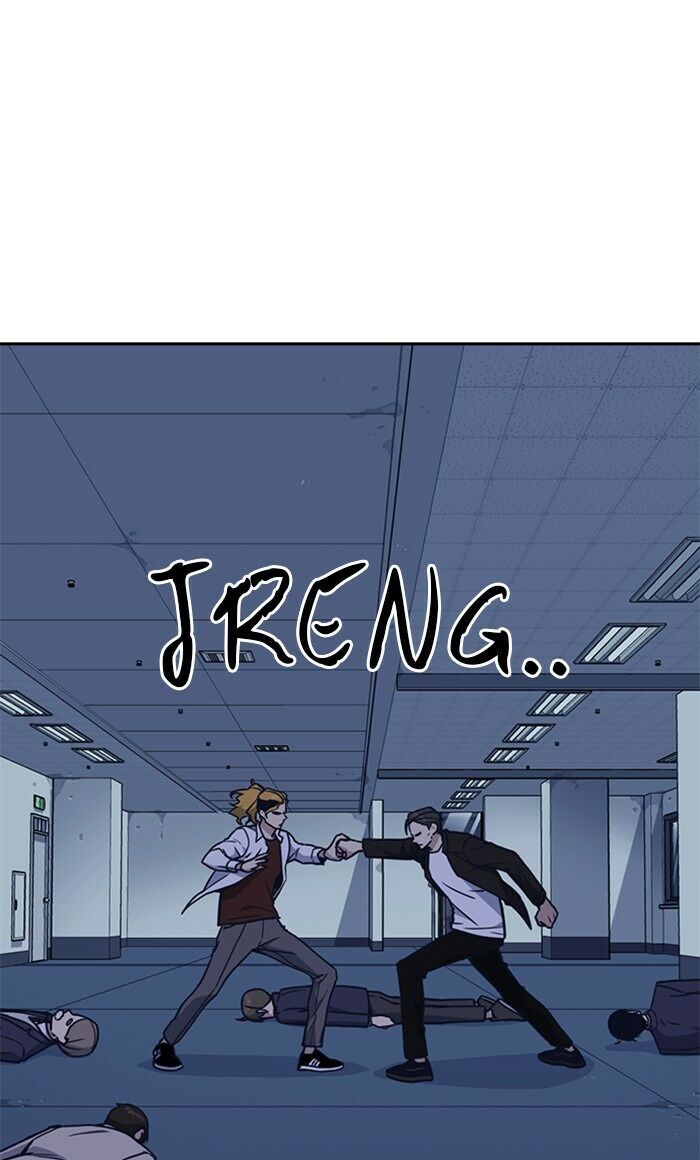 Học Nhóm - Chapter 61 - Page 37