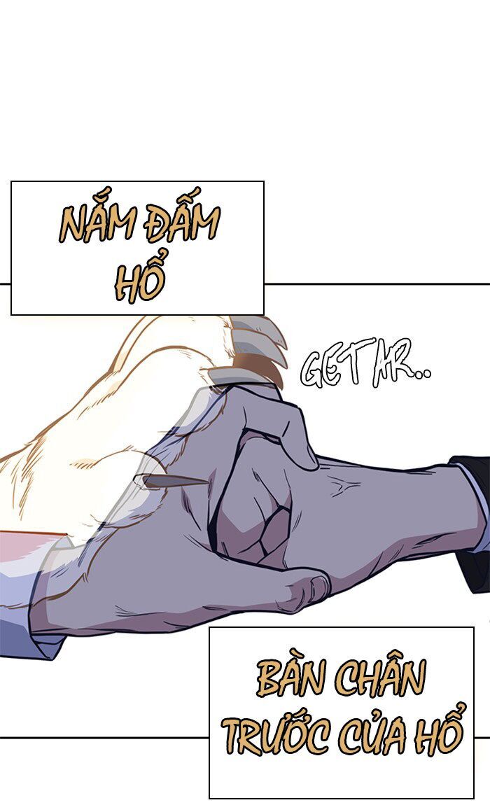 Học Nhóm - Chapter 61 - Page 39