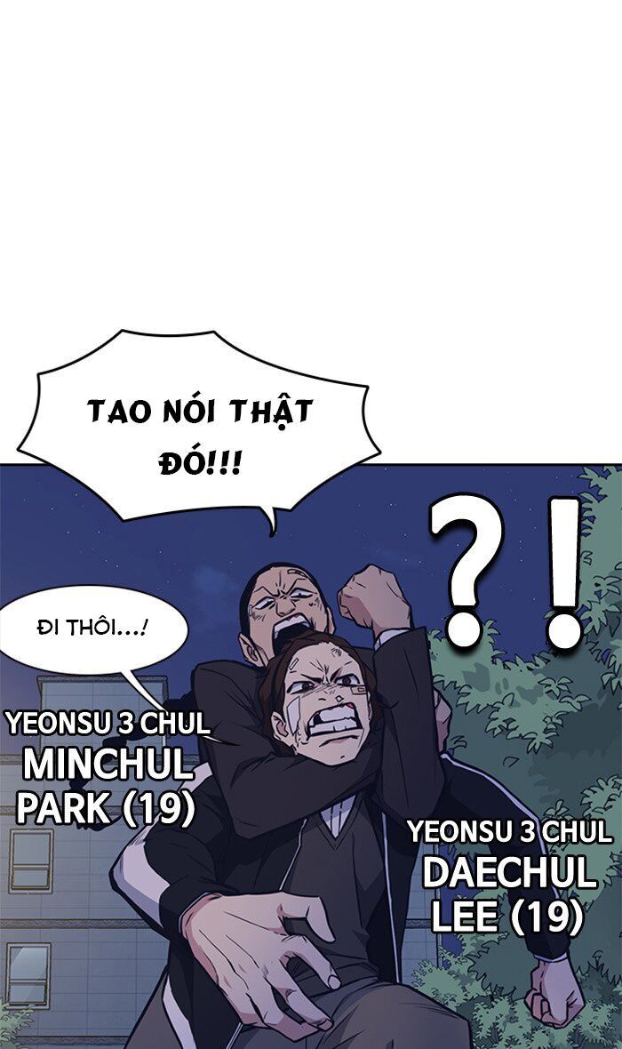 Học Nhóm - Chapter 61 - Page 4