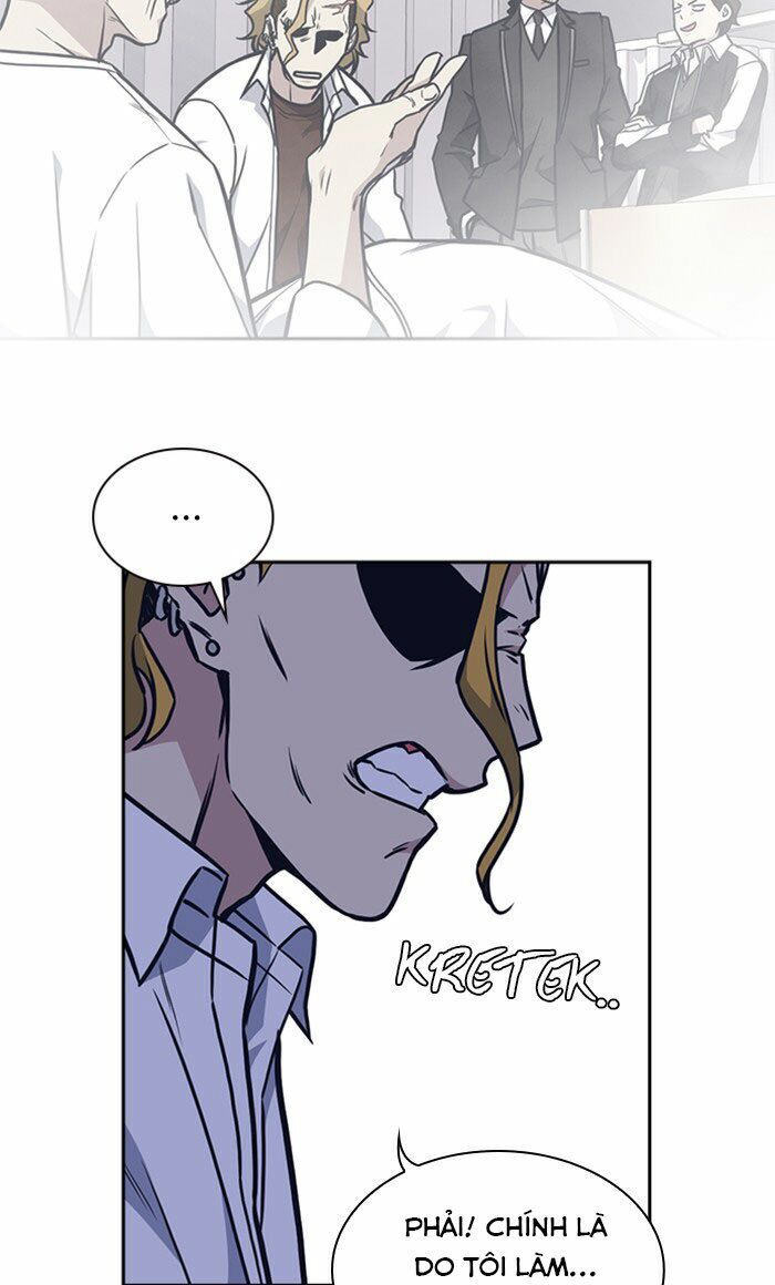 Học Nhóm - Chapter 61 - Page 47