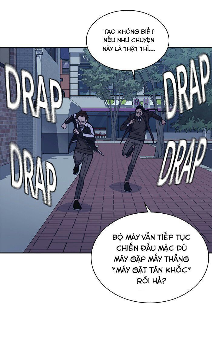 Học Nhóm - Chapter 61 - Page 52