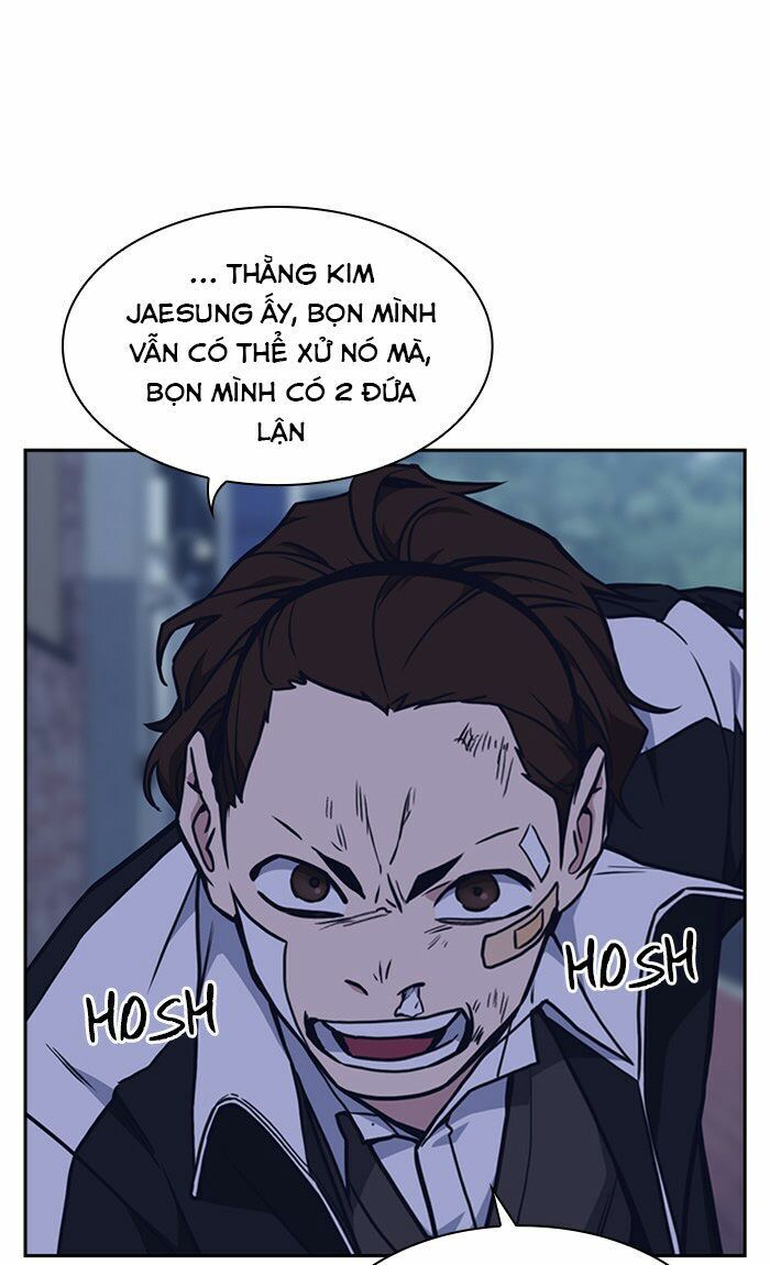 Học Nhóm - Chapter 61 - Page 53