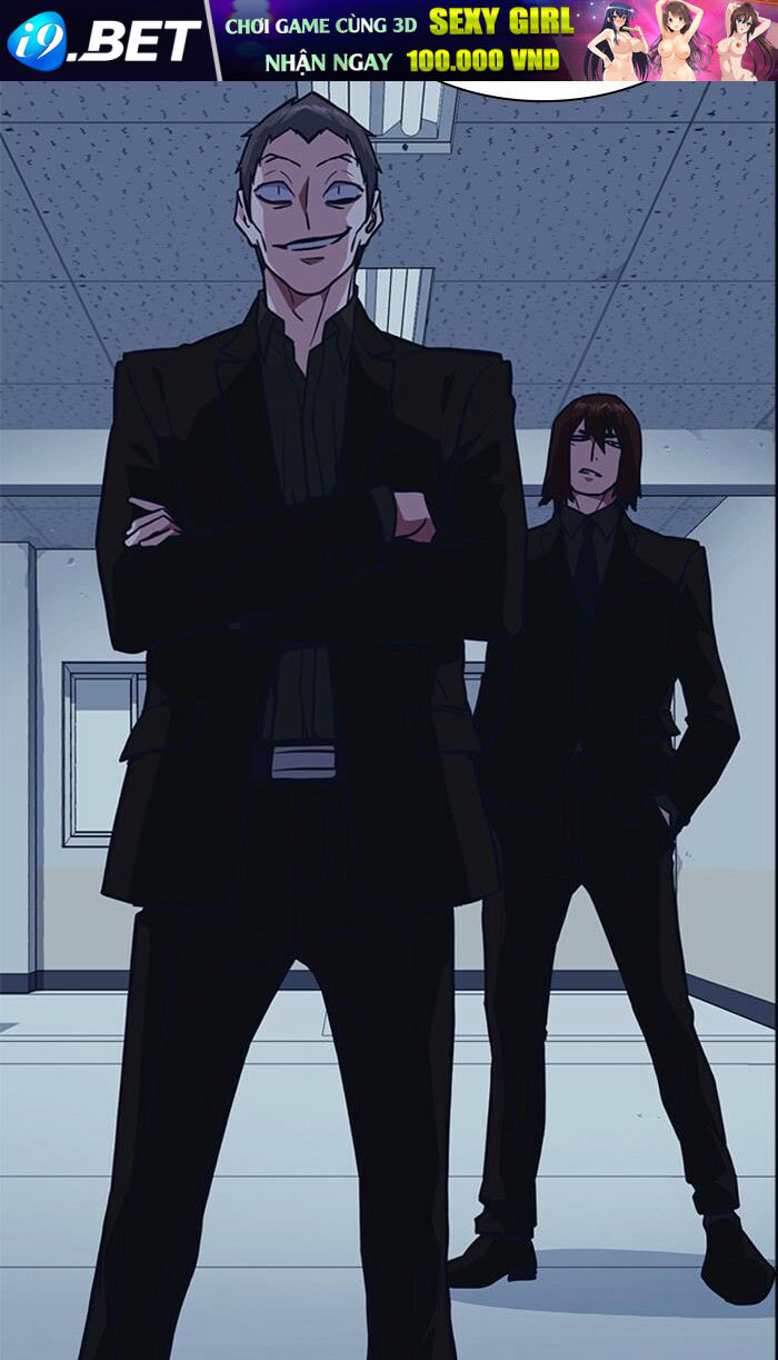 Học Nhóm - Chapter 61 - Page 55