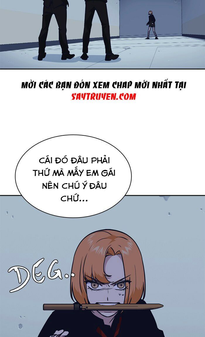 Học Nhóm - Chapter 61 - Page 58