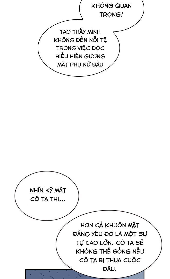 Học Nhóm - Chapter 61 - Page 61
