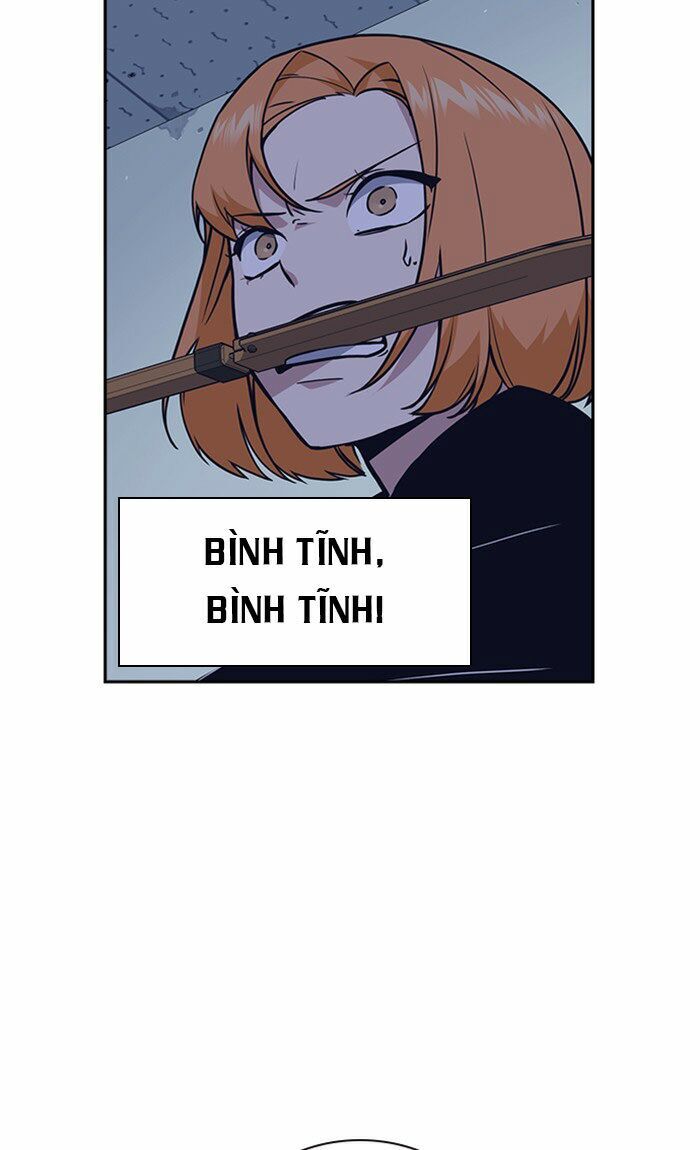 Học Nhóm - Chapter 61 - Page 62