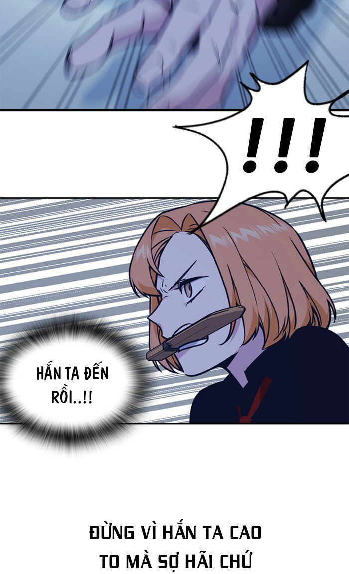 Học Nhóm - Chapter 61 - Page 65