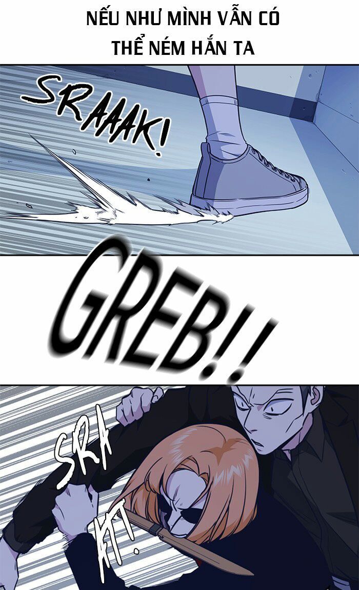 Học Nhóm - Chapter 61 - Page 67