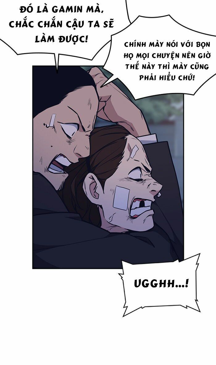 Học Nhóm - Chapter 61 - Page 7