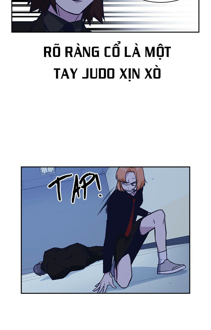 Học Nhóm - Chapter 61 - Page 73