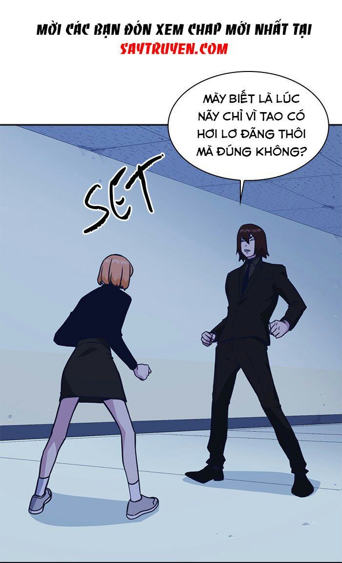 Học Nhóm - Chapter 61 - Page 74