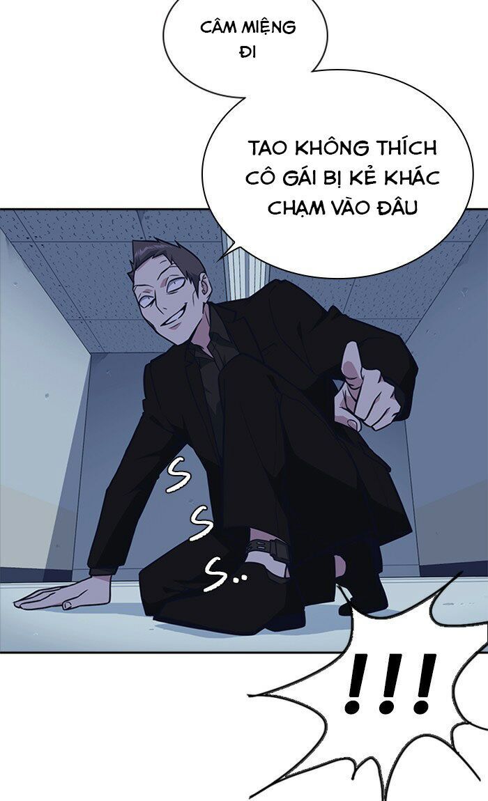 Học Nhóm - Chapter 61 - Page 76